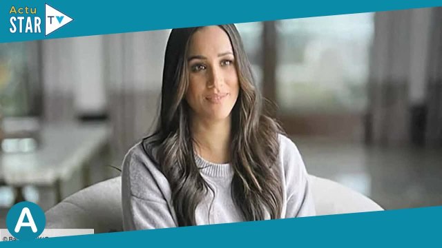 Meghan Markle a écrit une lettre à Charles III concernant les accusations de racisme