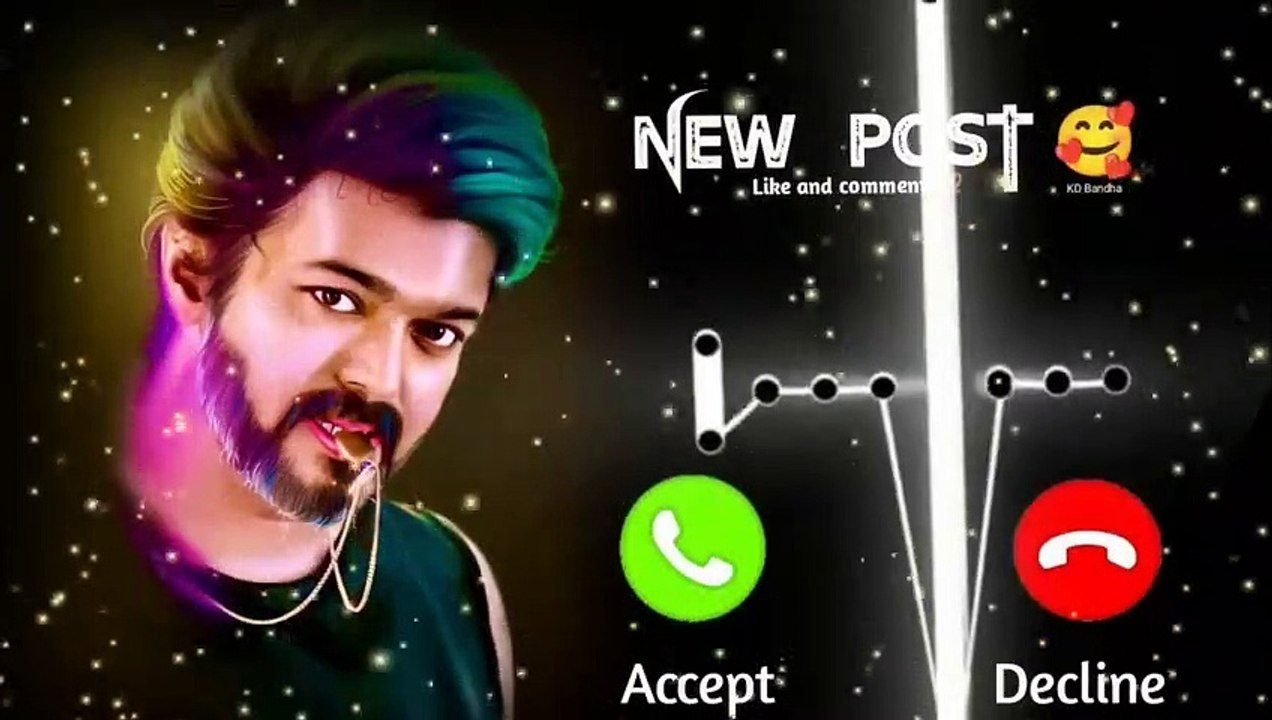 Boys attitude new ringtone 2023 English ringtone Tamil ringtones