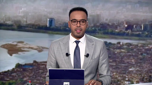 مراسل #العربية: دفعة جديدة من حافلات الإجلاء تصل إلى الحدود المصرية من #السودان #مصر #الخرطوم