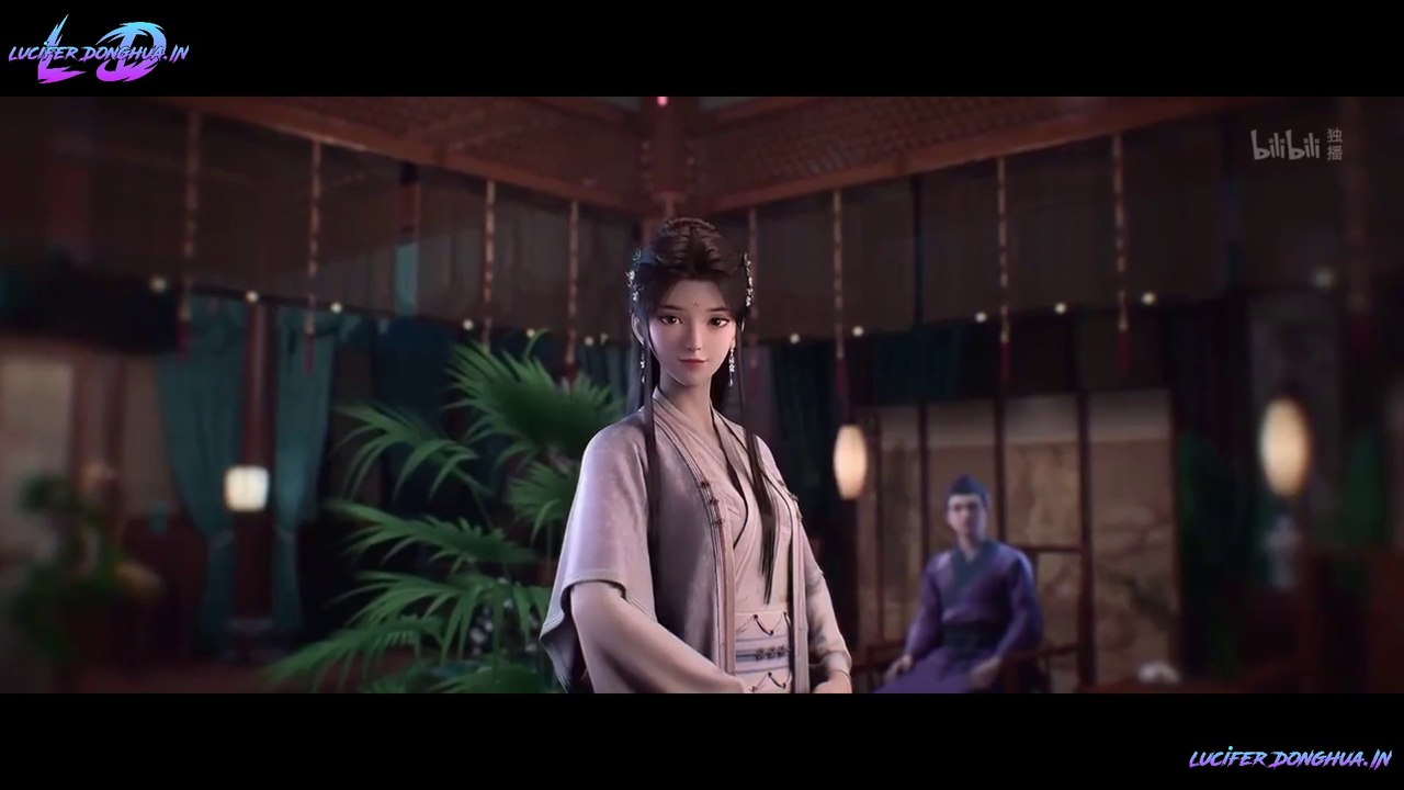 My Heroic Husband (Zhuixu) Episode 2  ENGLISH SUB