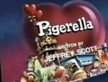 Muppet Babies 1984 Muppet Babies S03 E001 Pigerella