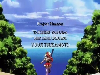 アニメ 動画 b9 - リアルバウトハイスクール ep5