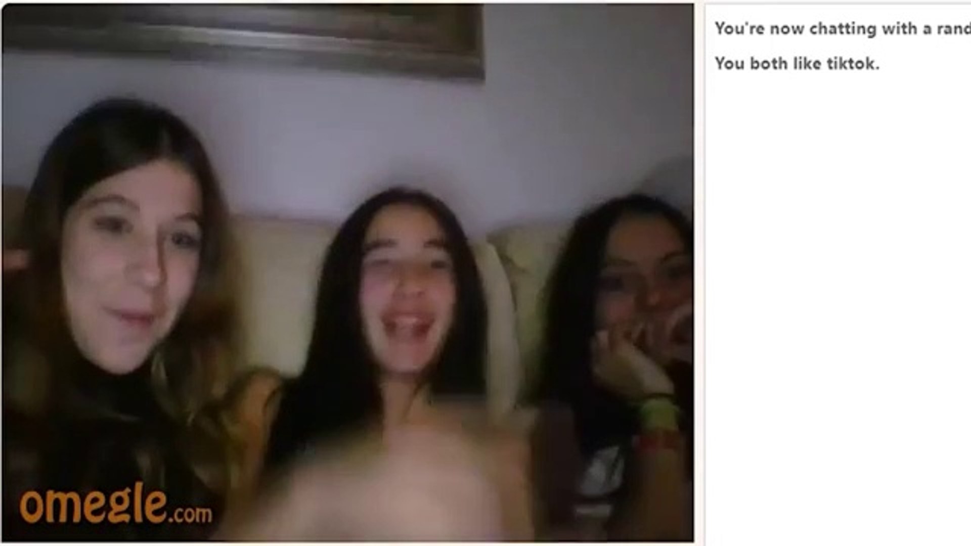 WE Found OUR True LOVE on OMEGLE - video Dailymotion
