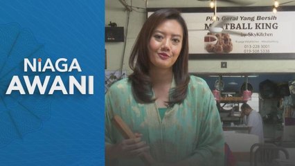 Niaga AWANI Raya: Perniagaan Perayaan: Strategi tingkatkan jualan dan kemeriahan
