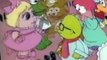 Muppet Babies 1984 Muppet Babies S03 E005 The Muppet Broadcasting Company