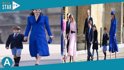 Prince Louis a 5 ans : ce choix fort qui pourrait avoir lieu à l'occasion du couronnement de Charles