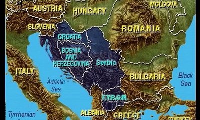 Across the Bridge - Best Action Movie 2023