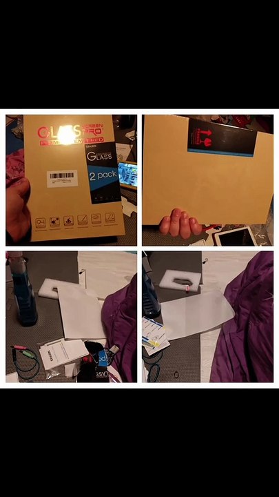 iPad Protector