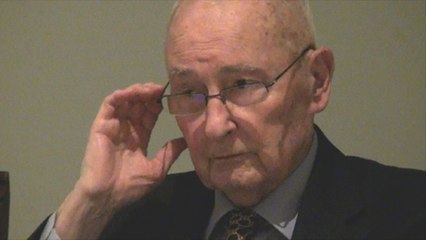 Comodoro Moro: presentó su libro"Iniciativa Crux"