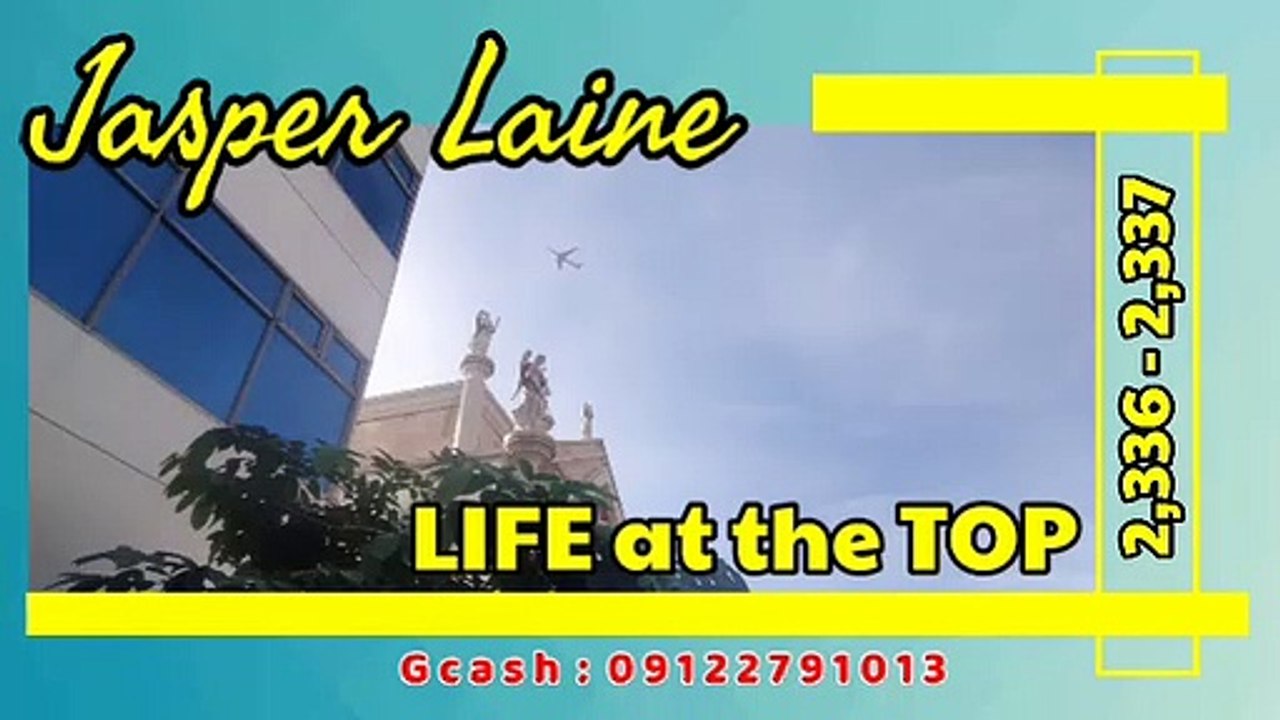 Life at the Top ( 2336 - 2337 )