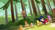 Angry Birds: Summer Madness E007