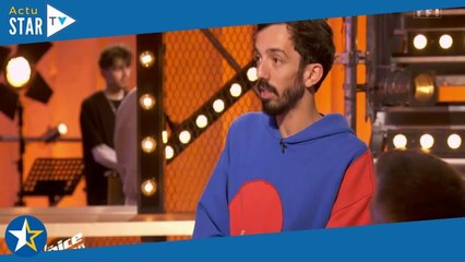 "C’est dans le top 3 des meilleures battles" : Bigflo impressionné par la performance de Max Novik e