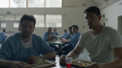 Barry 4x04 Season 4 Episode 4 Trailer - It Takes a Psycho