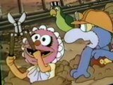 Muppet Babies 1984 Muppet Babies S03 E012 Fine Feathered Enemies