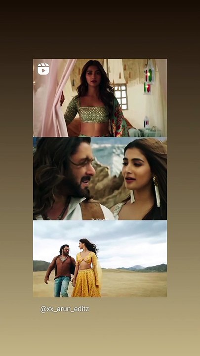 har pal dua me/ new song 2023/ kisi ka bhai kisi ki jaan