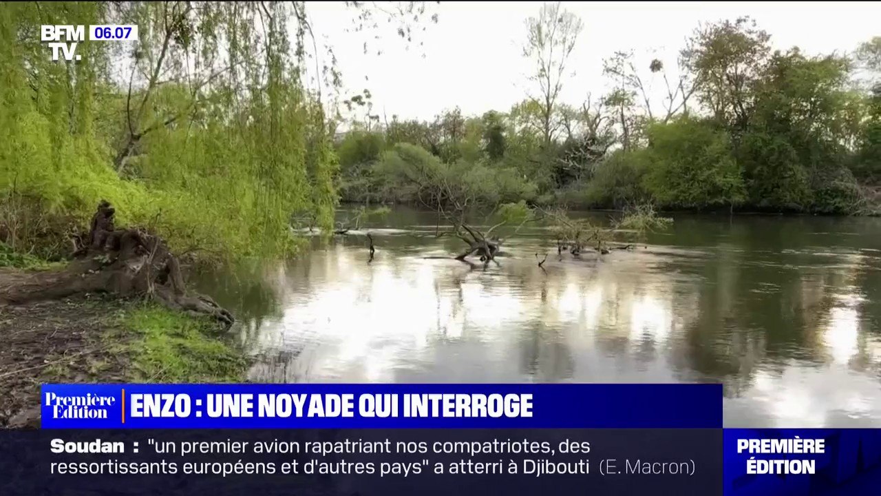 Strasbourg: une marche blanche organisée ce mardi en hommage à Enzo