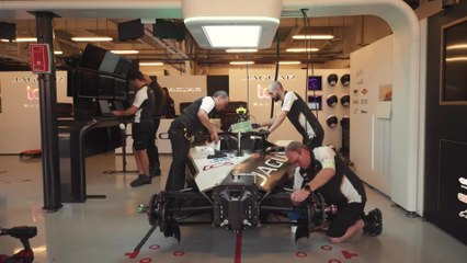 Jaguar TCS Racing back on track for Berlin double-header