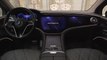 Mercedes-Maybach EQS SUV Interior Design