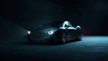 Hispano Suiza - The pleasure of belonging to the unique