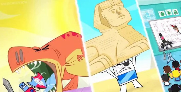 Pocket Protectors E002 - Less Than Meets the Eye - Part 2