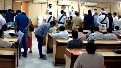 నిజామాబాద్: ప్రజావాణికి వెళ్తున్నారా? ముందు ఇది చూడండి