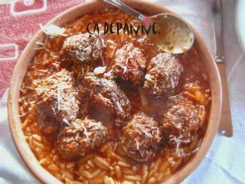 Repas en Grèce