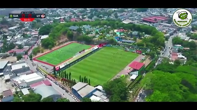 Guastatoya vs Deportivo Iztapa Jornada 20 Torneo Clausura 2023