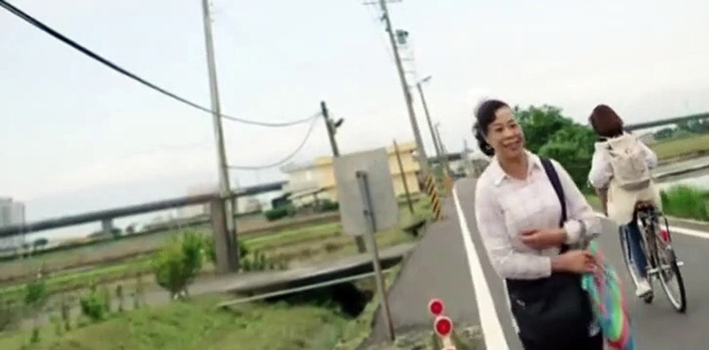 A Thousand Goodnights S01 E14