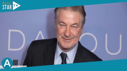 Tir mortel d'Alec Baldwin : ses avocats font une annonce très rassurante pour l'acteur