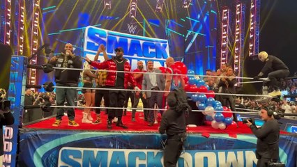 Kurt Angle full birthday celebration & after party!!