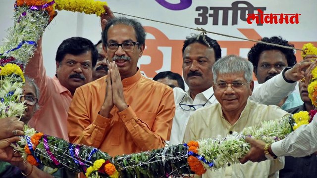 प्रकाश आंबेडकरांसोबतच्या चर्चेत काय निर्णय झाला? शरद पवारांनी सांगितला निर्णय