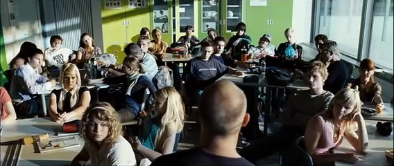 LA VAGUE - Bande annonce vf