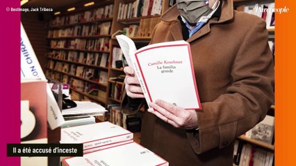 Marie-France Pisier : Sa tête coincée dans une chaise, les conditions de sa mort continuent de perturber certains de ses proches