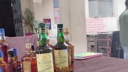 वैशाली: वाहन जांच के दौरान पुलिस को मिली बड़ी सफलता, मामला जान उड़ जाएंगे होश