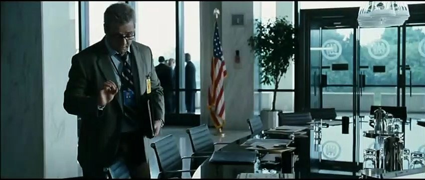 Mensonges d'Etat - Bande Annonce Officielle (VF) - Leonardo DiCaprio / Russell Crowe