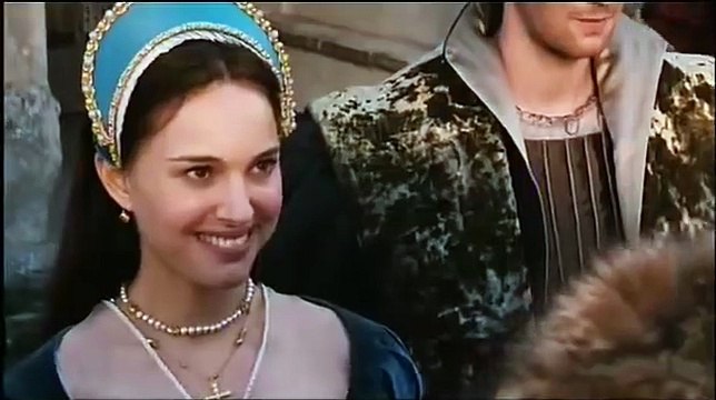 DEUX SŒURS POUR UN ROI - Bande annonce - VF