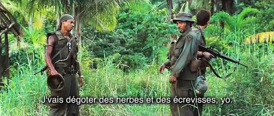 Tonnerre Sous Les Tropiques - ba 2 VOST