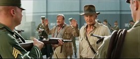 Indiana Jones et le Royaume du Crâne de Cristal - BA 2
