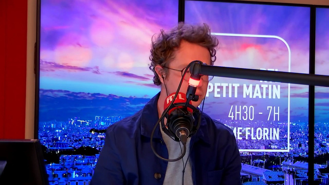 UN POINT C'EST TOUT - Blanche Gardin se donne le beau rôle face à Amazon