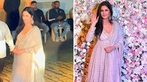 Katrina Kaif का Eid Party 2023 में Anarkali Suit Price Reveal, Pregnant है क्या Actress | Boldsky