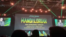 STAR WARS Celebration Breakdown - Rey Skywalker Movie, Ahsoka Trailer, Mandalorian Season 3 & More