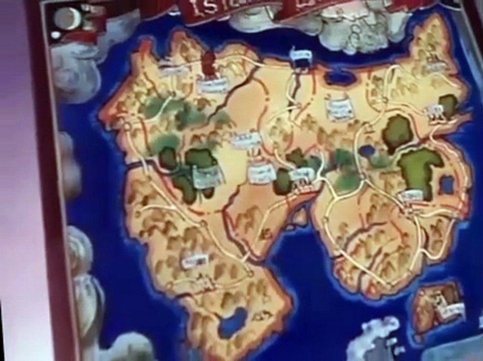 Record of Lodoss War: Chronicles of the Heroic Knight S01 E03