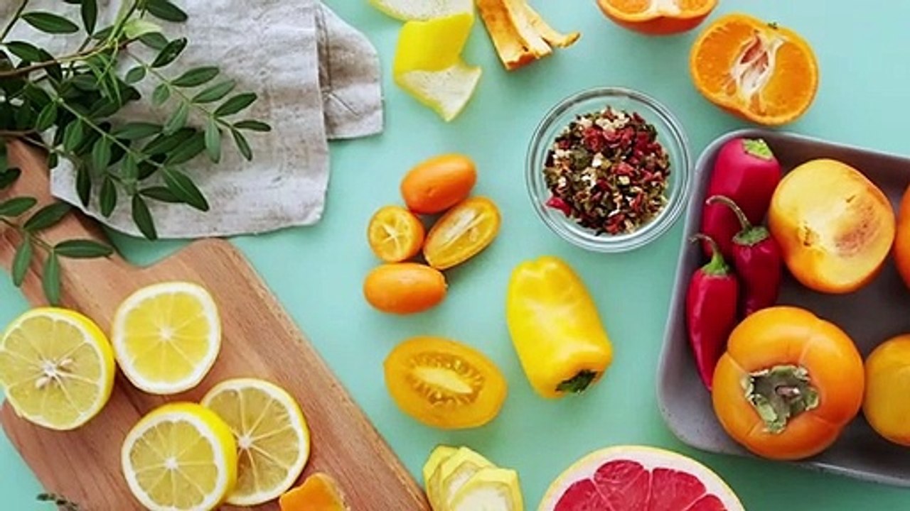 Eat Healthy Food / fruits / vegetables.