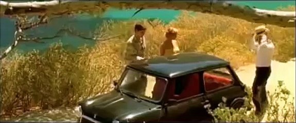 LES TEMOINS - Bande Annonce