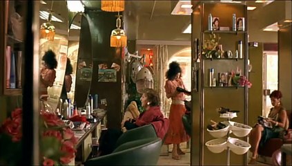 CARAMEL - bande annonce