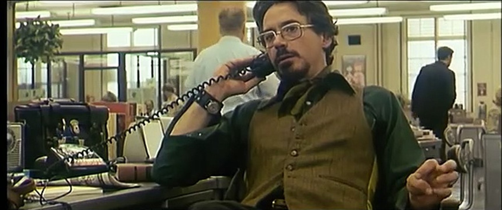 ZODIAC - Bande Annonce Officielle (VF) - Jake Gyllenhaal / Robert Downey Jr / David Fincher