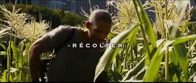 Je Suis Une Légende - Bande Annonce Officielle (VF) - Will Smith / Zombie / Apocalypse
