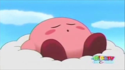Kirby Right Back at Ya 43  Sheepwrecked, NINTENDO game animation