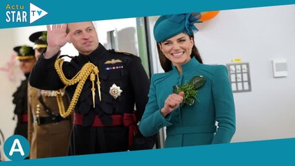 Kate Middleton : "Un soupçon de…", cet indice de la princesse sur sa tenue pour le couronnement de C