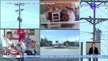 Abra de Ilog MDRRMO: Problema sa kuryente sa Occidental Mindoro, pinangangambahang magresulta sa civil disobedience | BT